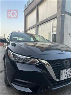 نیسان سێنترا